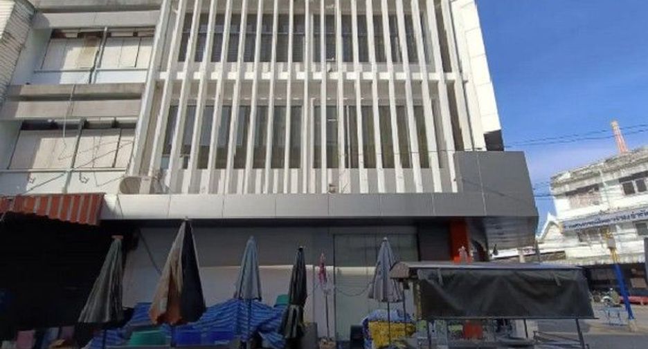 Büro zum Kauf mit 1 Zimmer in Pak Tho, Ratchaburi
