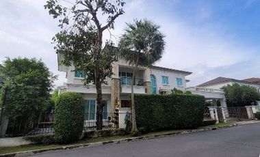 ขาย 1 เตียง บ้านเดี่ยว ใน คันนายาว, กรุงเทพฯ