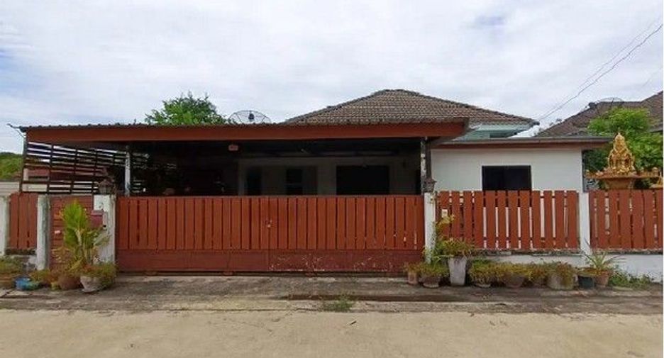 À vendre 1 chambre maison à Pak Tho, Ratchaburi