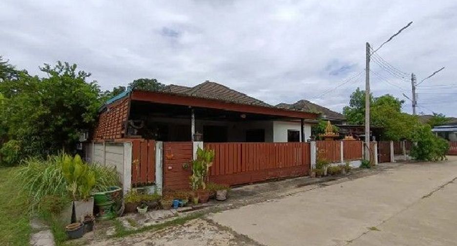 À vendre 1 chambre maison à Pak Tho, Ratchaburi