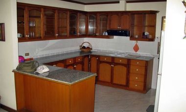 Haus zum Kauf mit 4 Zimmer in Bang Lamung, Chonburi