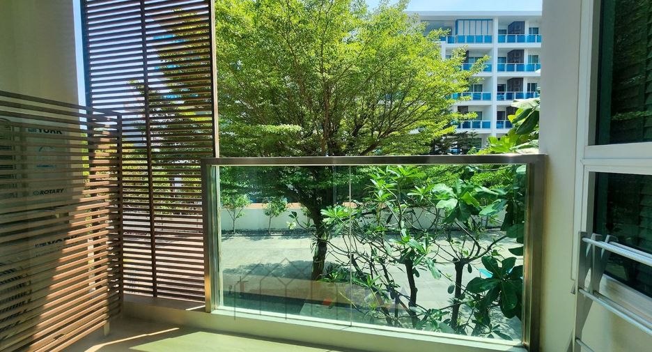 ขาย 1 เตียง คอนโด ใน หัวหิน, ประจวบคีรีขันธ์