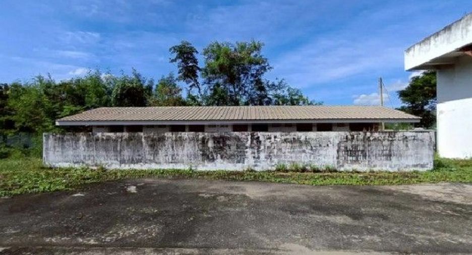 For sale 1 bed warehouse in Pak Tho, Ratchaburi
