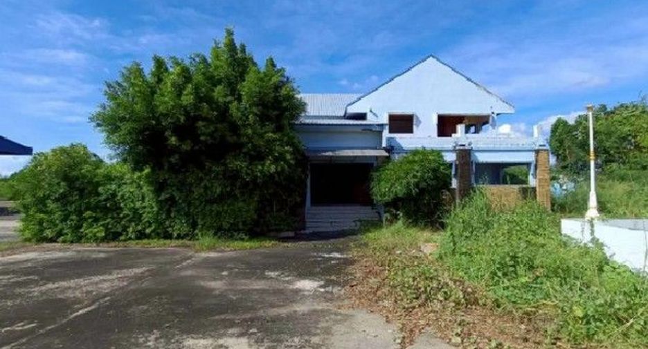 For sale 1 bed warehouse in Pak Tho, Ratchaburi