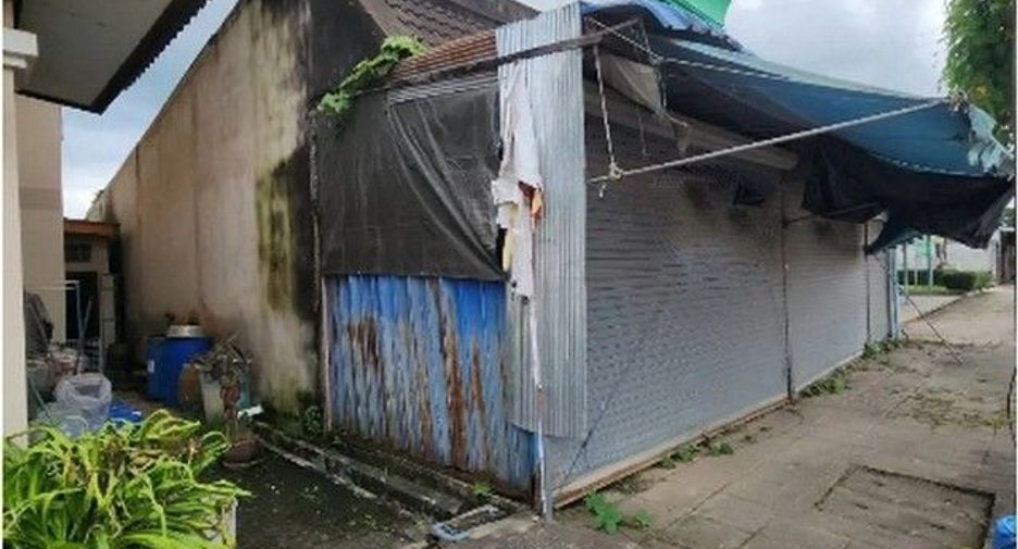 For sale 1 bed house in Khlong Thom, Krabi