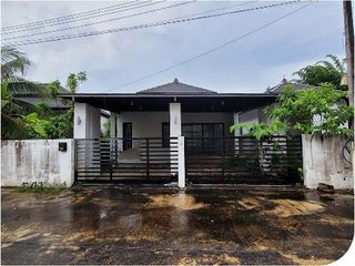 Продажа 1 кровать дом в Khlong Thom, Краби