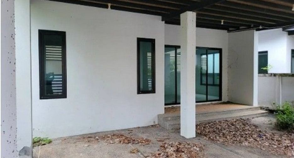 出售 1 卧室 独立屋 在 Khlong Thom, Krabi