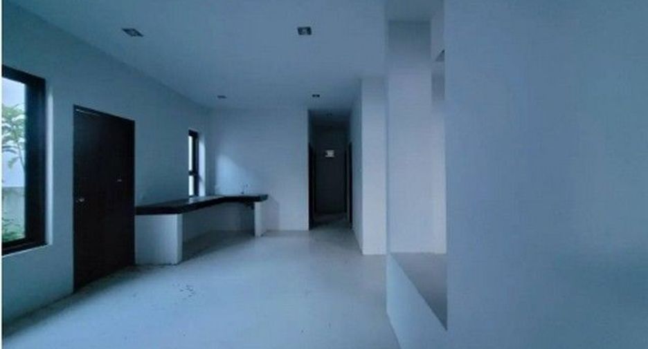 出售 1 卧室 独立屋 在 Khlong Thom, Krabi