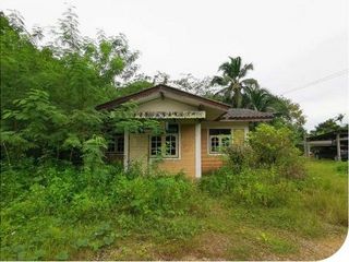 Продажа 1 кровать дом в Khlong Thom, Краби