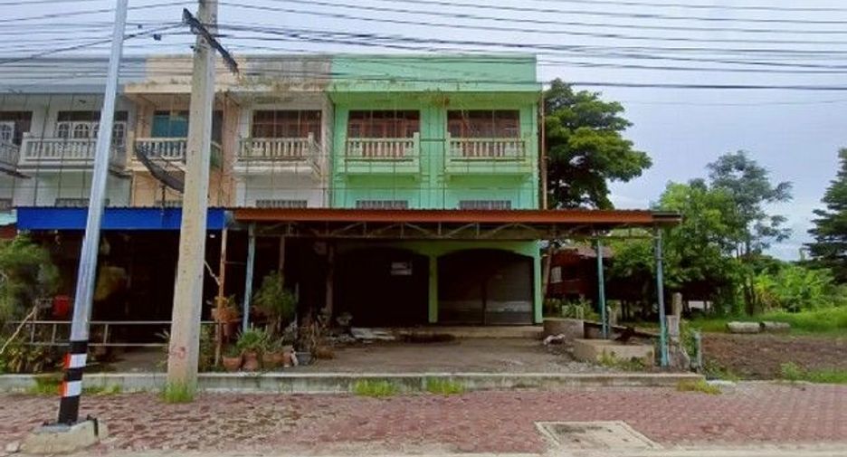 Продажа 1 кровать торговое помещение в Mueang Phetchabun, Phetchabun