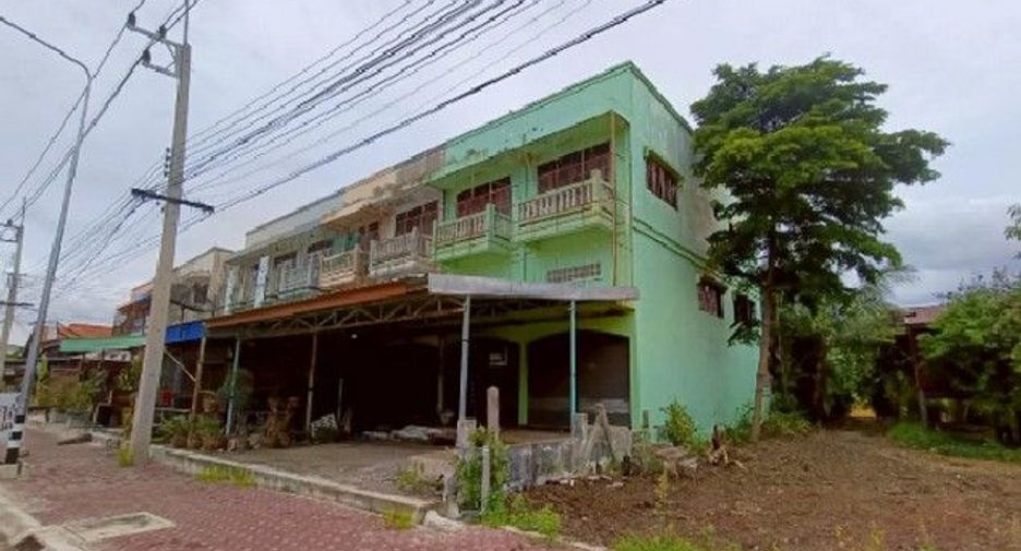 Продажа 1 кровать торговое помещение в Mueang Phetchabun, Phetchabun