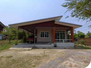 ขาย 1 เตียง บ้านเดี่ยว ใน อาจสามารถ, ร้อยเอ็ด