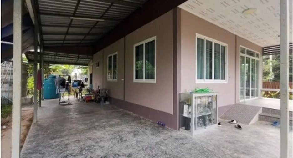 For sale 1 Beds house in At Samat, Roi Et