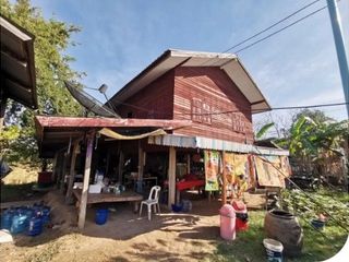 ขาย 1 เตียง บ้านเดี่ยว ใน อาจสามารถ, ร้อยเอ็ด