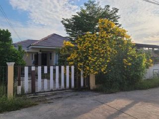 À vendre 1 chambre maison à Kaeng Krachan, Phetchaburi