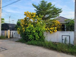 À vendre 1 chambre maison à Kaeng Krachan, Phetchaburi