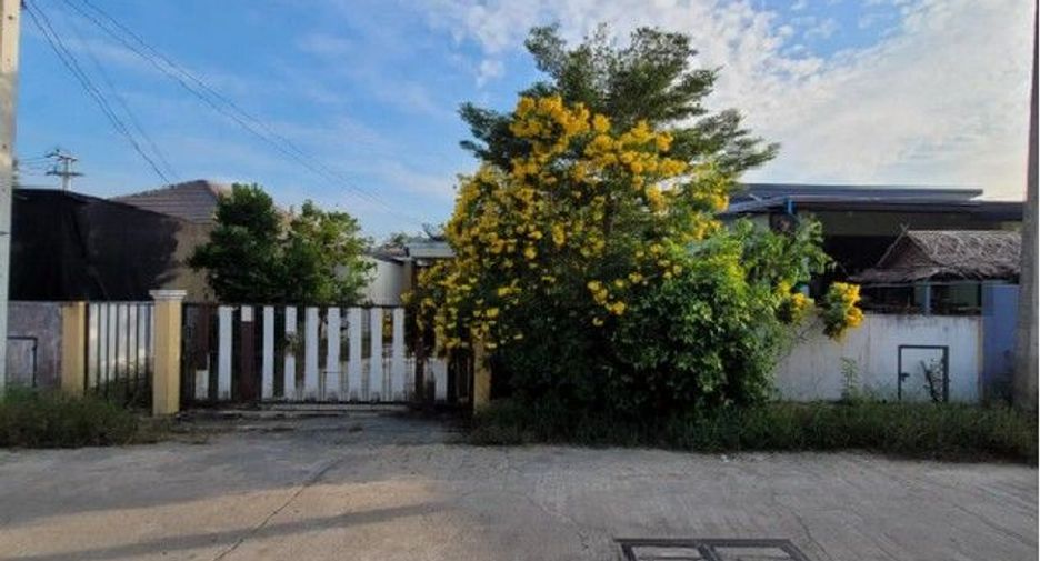Продажа 1 кровать дом в Kaeng Krachan, Пхетбури