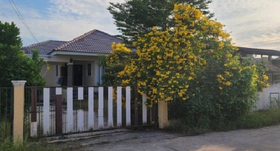 Продажа 1 кровать дом в Kaeng Krachan, Пхетбури