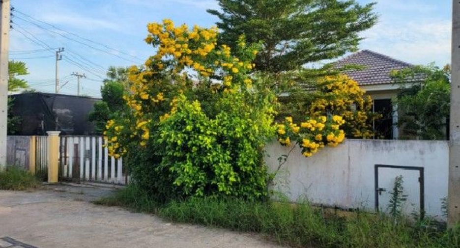 Продажа 1 кровать дом в Kaeng Krachan, Пхетбури