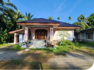 For sale 1 bed house in Kapong, Phang Nga