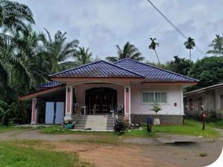 For sale 1 bed house in Kapong, Phang Nga