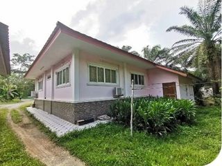For sale 1 bed house in Kapong, Phang Nga