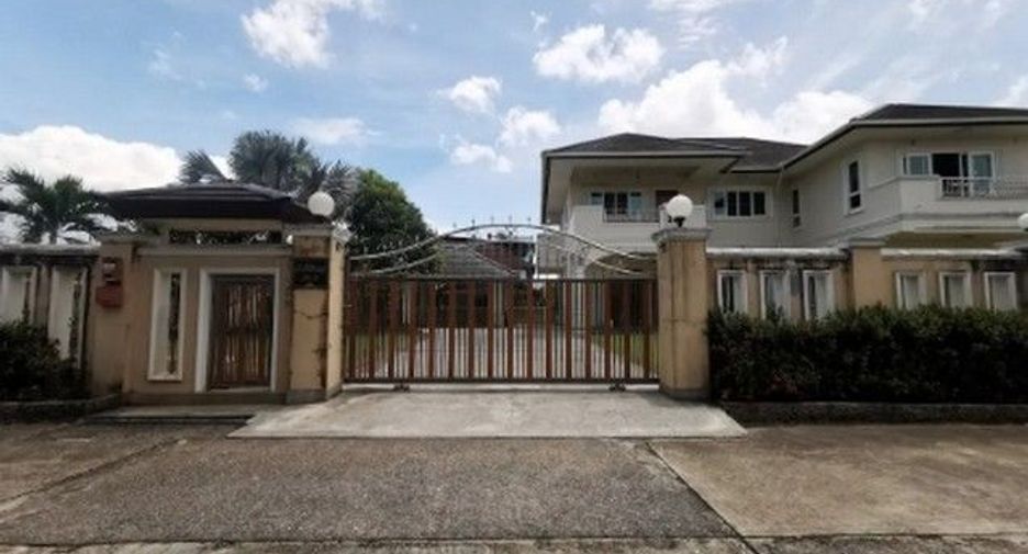 For sale 1 Beds house in Mueang Chiang Rai, Chiang Rai