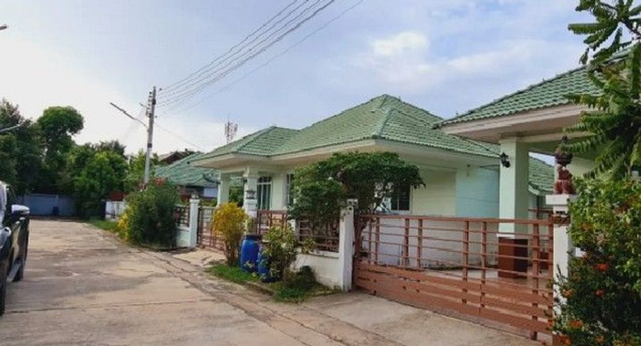 À vendre 1 chambre maison à Kaeng Krachan, Phetchaburi