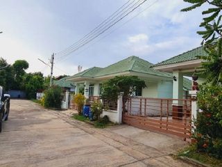 À vendre 1 chambre maison à Kaeng Krachan, Phetchaburi