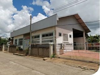 For sale 1 bed house in Nong Han, Udon Thani