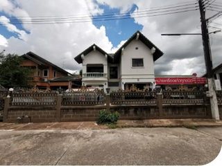 For sale 1 bed house in Nong Han, Udon Thani