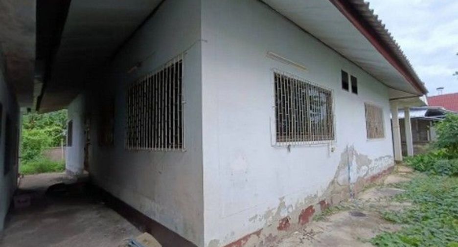 For sale 1 bed house in Mueang Chiang Rai, Chiang Rai