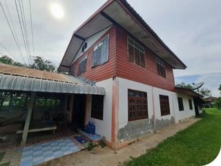 ขาย 1 เตียง บ้านเดี่ยว ใน อาจสามารถ, ร้อยเอ็ด
