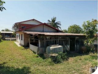 ขาย 1 เตียง บ้านเดี่ยว ใน อาจสามารถ, ร้อยเอ็ด
