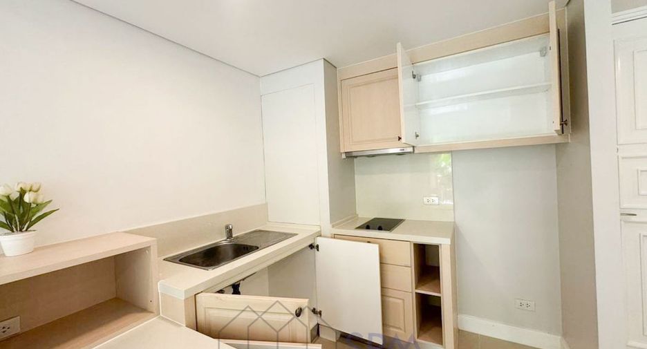 For sale 1 bed condo in Hua Hin, Prachuap Khiri Khan