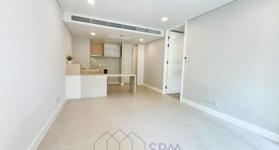 For sale 1 bed condo in Hua Hin, Prachuap Khiri Khan
