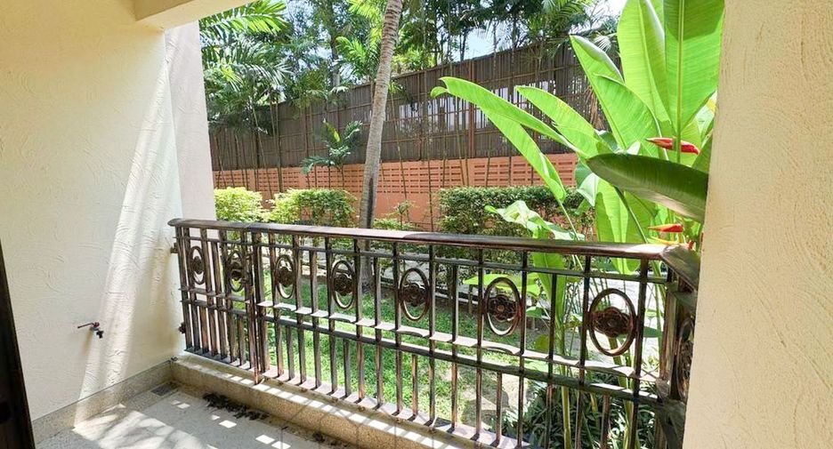 For sale 1 bed condo in Hua Hin, Prachuap Khiri Khan