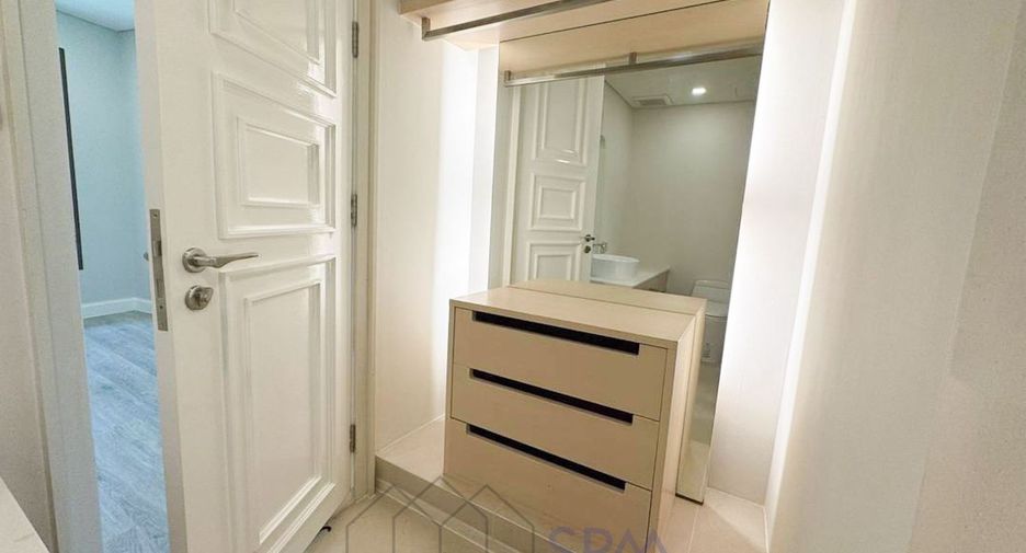 For sale 1 bed condo in Hua Hin, Prachuap Khiri Khan
