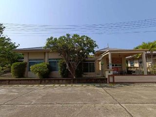 À vendre 1 chambre maison à Kaeng Krachan, Phetchaburi