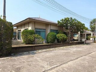 À vendre 1 chambre maison à Kaeng Krachan, Phetchaburi
