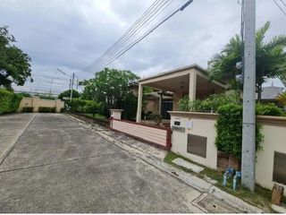 À vendre 1 chambre maison à Kaeng Krachan, Phetchaburi