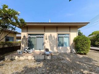 À vendre 1 chambre maison à Kaeng Krachan, Phetchaburi