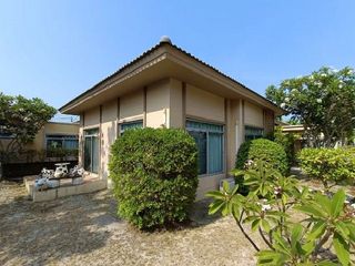 À vendre 1 chambre maison à Kaeng Krachan, Phetchaburi