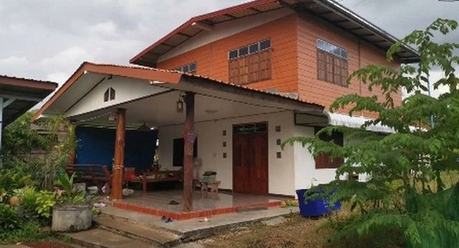 Haus zum Kauf mit 1 Zimmer in Mueang Loei, Loei