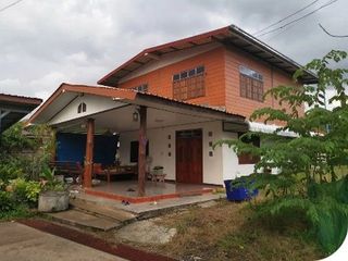 ขาย 1 เตียง บ้านเดี่ยว ใน เมืองเลย, เลย