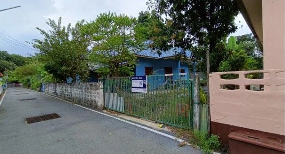 For sale 1 bed house in Mueang Saraburi, Saraburi