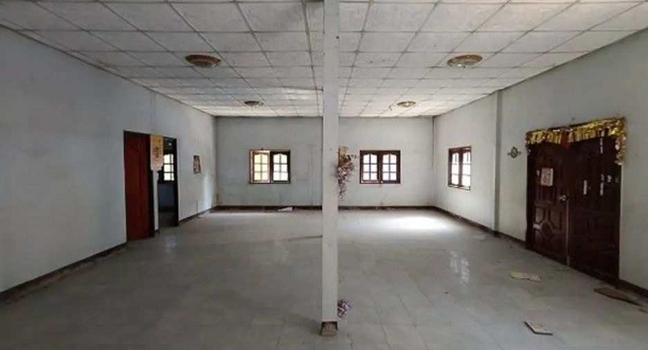 For sale 1 bed house in Mueang Saraburi, Saraburi