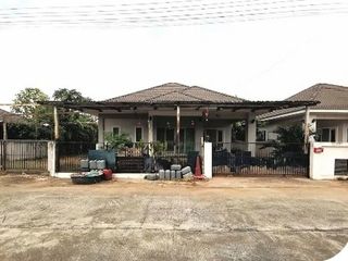 For sale 1 bed house in Chok Chai, Nakhon Ratchasima