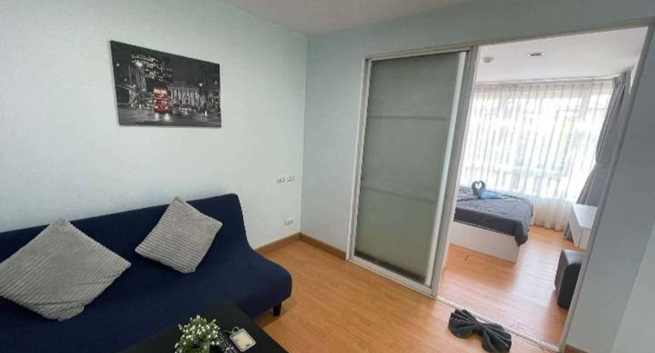 For rent 1 bed condo in Kathu, Phuket