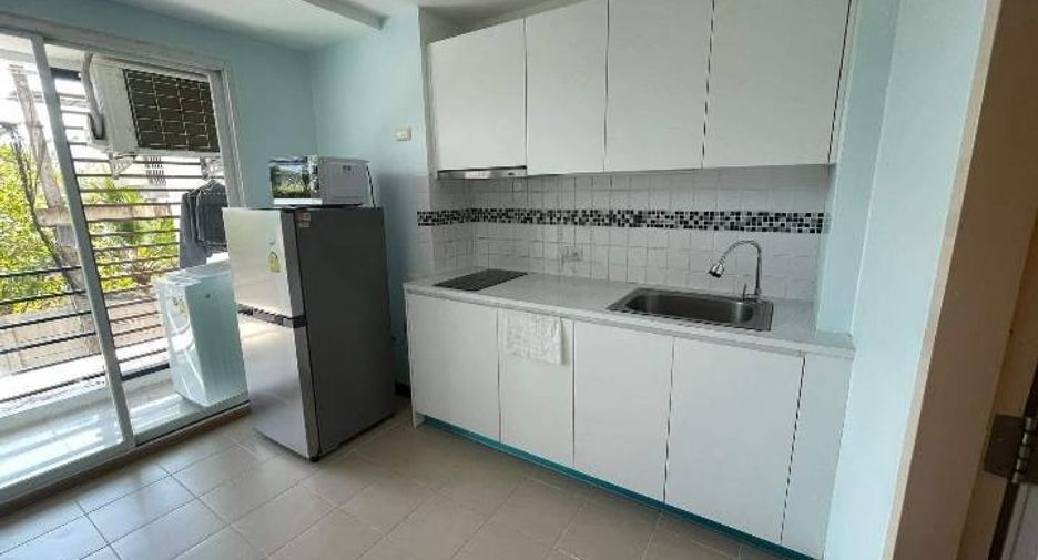 For rent 1 bed condo in Kathu, Phuket